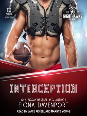 cover image of Interception